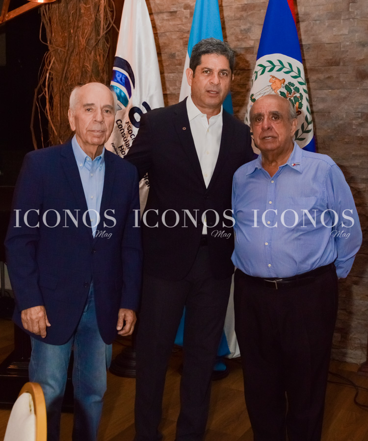 reunion mensual mayo 2024 asociacion cuerpo consular sampedrano