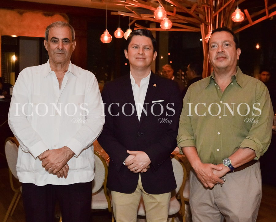 reunion mensual mayo 2024 asociacion cuerpo consular sampedrano