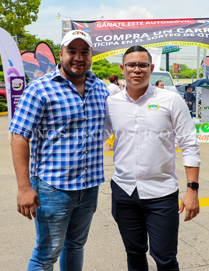 sorteo ford escape 2024 by presta ya, credimovil, prestaauto y credirapid