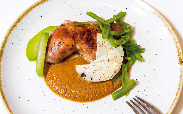 vive la mejor experiencia culinaria en mexico 2024 by banpais