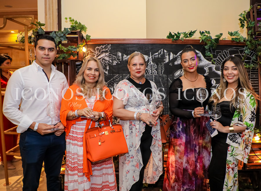 world wine tour 2024 en hotel real intercontinental y bac credomatic 2