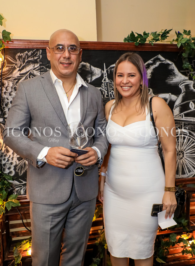 world wine tour 2024 en hotel real intercontinental y bac credomatic 2