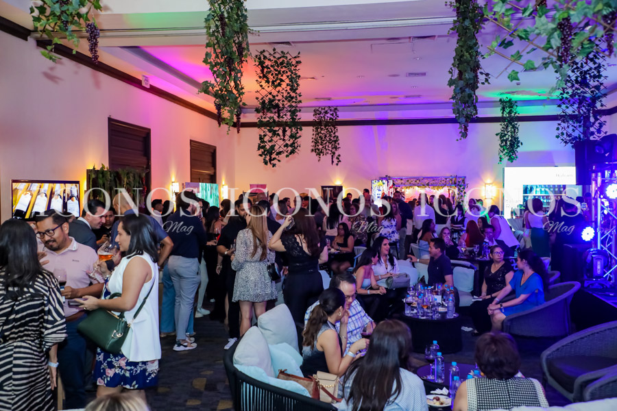 world wine tour 2024 en hotel real intercontinental y bac credomatic 2