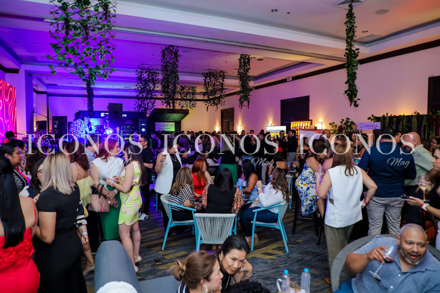 world wine tour 2024 en hotel real intercontinental y bac credomatic 2