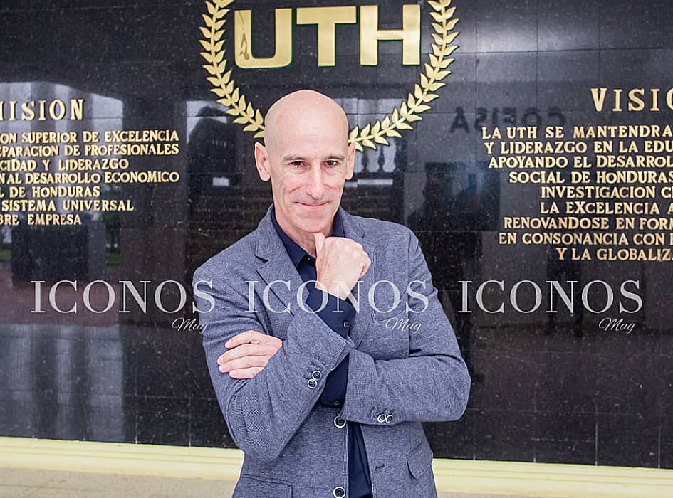 PORTADA Alberto José Redondo Villa