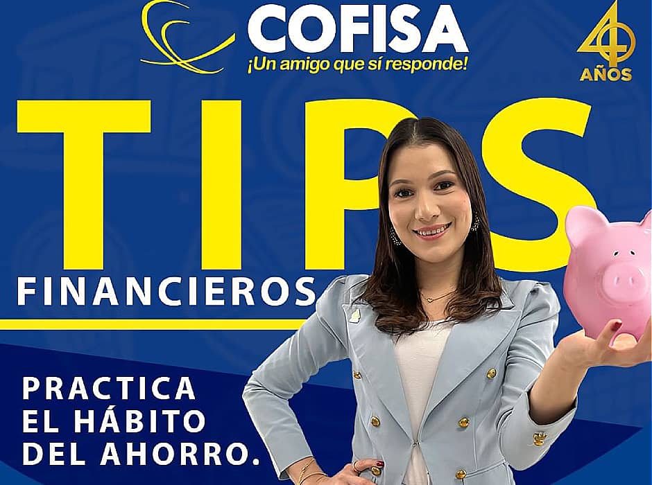PORTADA Conoce varios tips financieros by Cofisa