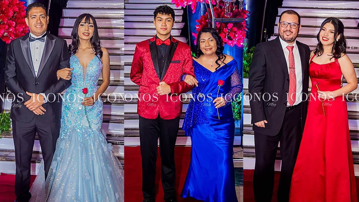 especial graduaciones 2024