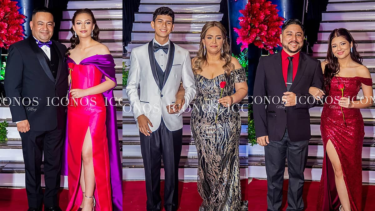 especial graduaciones 2024