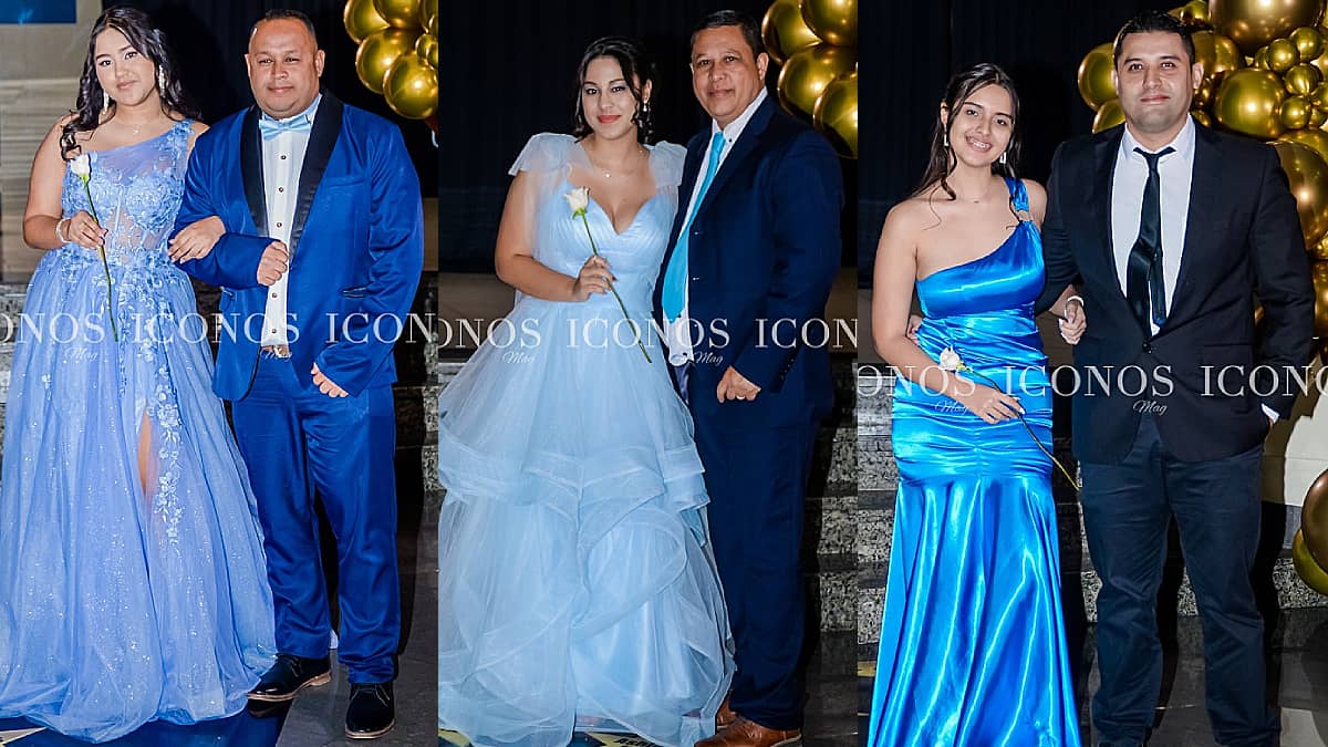 especial graduaciones 2024