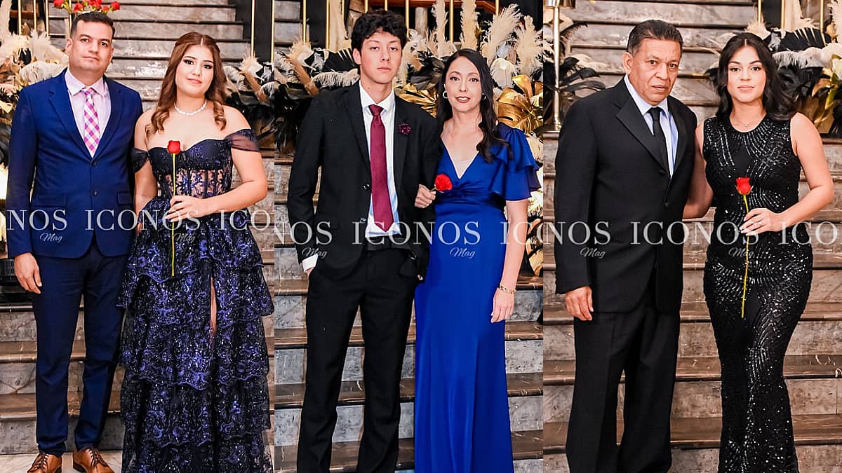 especial graduaciones 2024