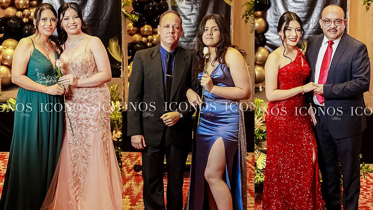 especial graduaciones 2024