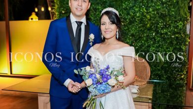 PORTADA Gloria Rivas y Enrique Pacheco