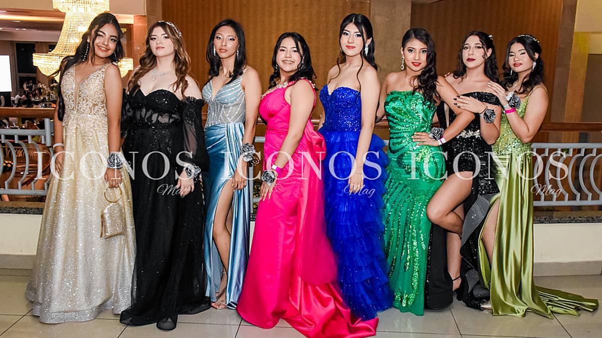 especial graduaciones 2024