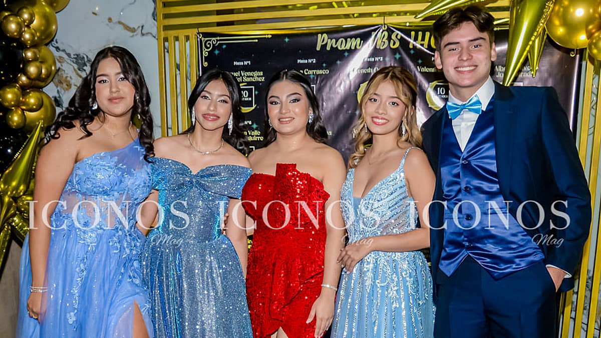 especial graduaciones 2024