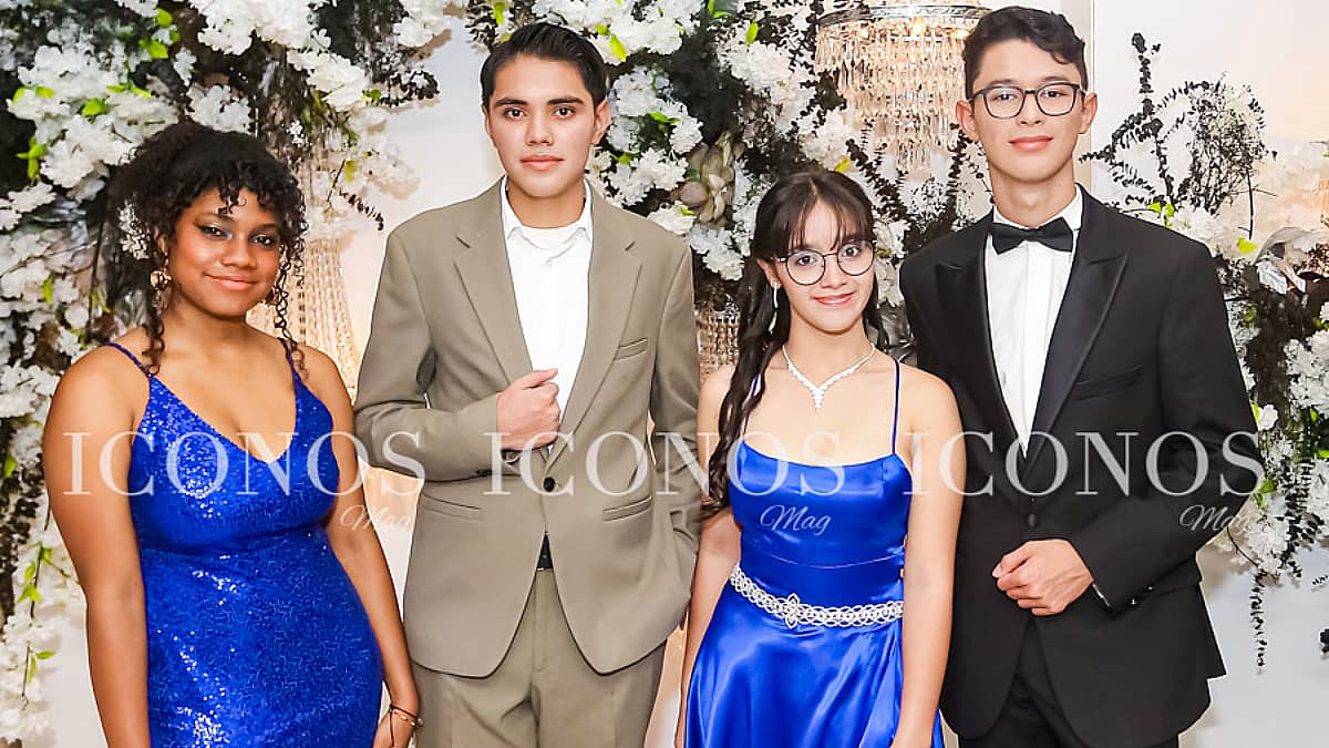 especial graduaciones 2024