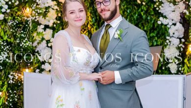 PORTADA Inga Kokaia y Fabian Sierra