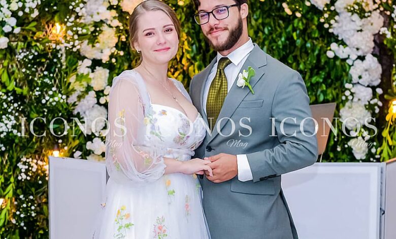 PORTADA Inga Kokaia y Fabian Sierra