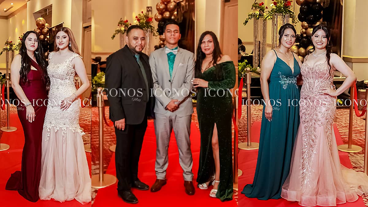 especial graduaciones 2024