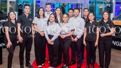 PORTADA Lanzamiento cuarta memoria de sostenibilidad by Grupo Flores