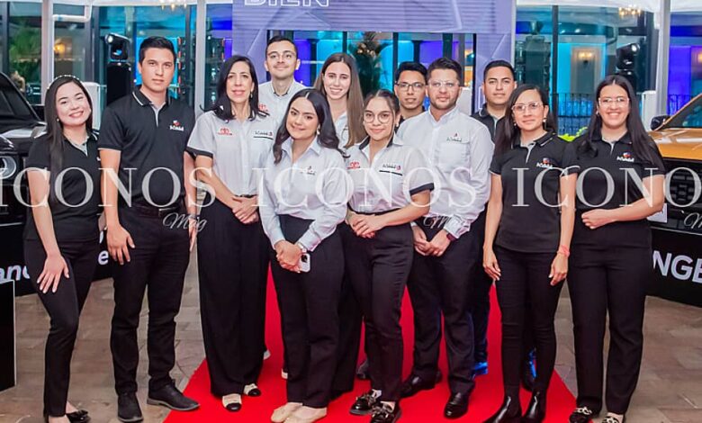 PORTADA Lanzamiento cuarta memoria de sostenibilidad by Grupo Flores