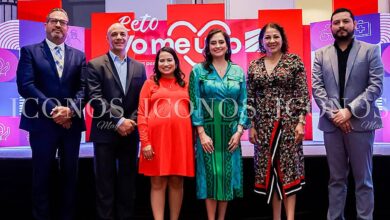 PORTADA Lanzamiento reto Yo me uno 2024 by BAC Credomatic