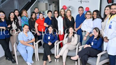 PORTADA Primer aniversario Clínicas Xpress by Hospital del Valle (1)