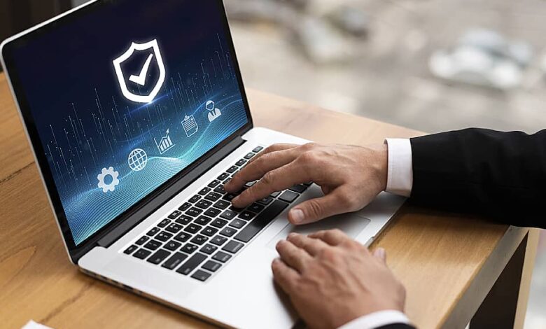 PORTADA Recomendaciones para proteger datos financieros by Cofisa