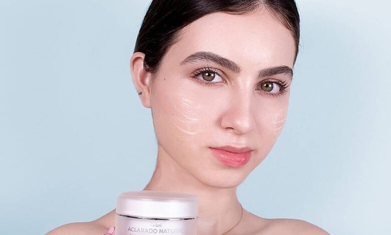 PORTADA Rutina para cuidado de la piel by Hush Natural