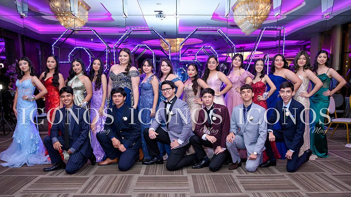 especial graduaciones 2024