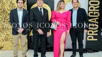 Portada 20 aniversario Proagro Honduras (1)