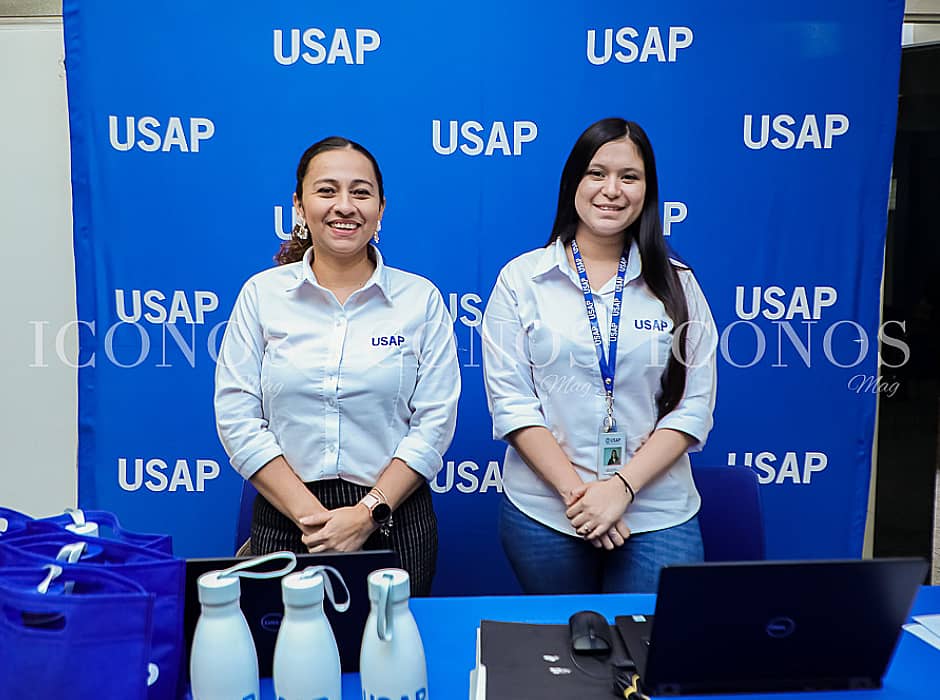 Portada Cuarta feria empleo 2024 USAP Honduras (1)