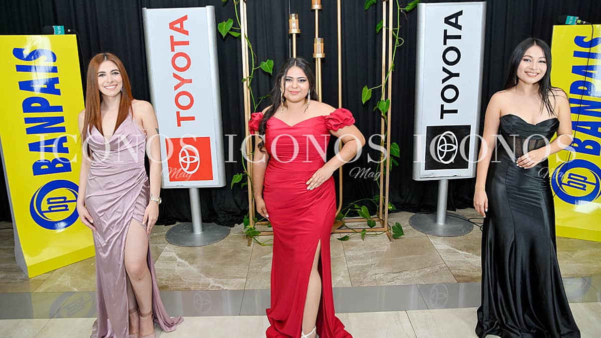 especial graduaciones 2024