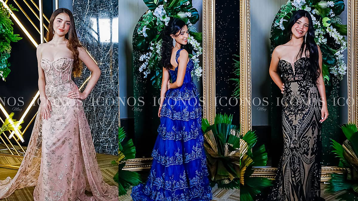 especial graduaciones 2024