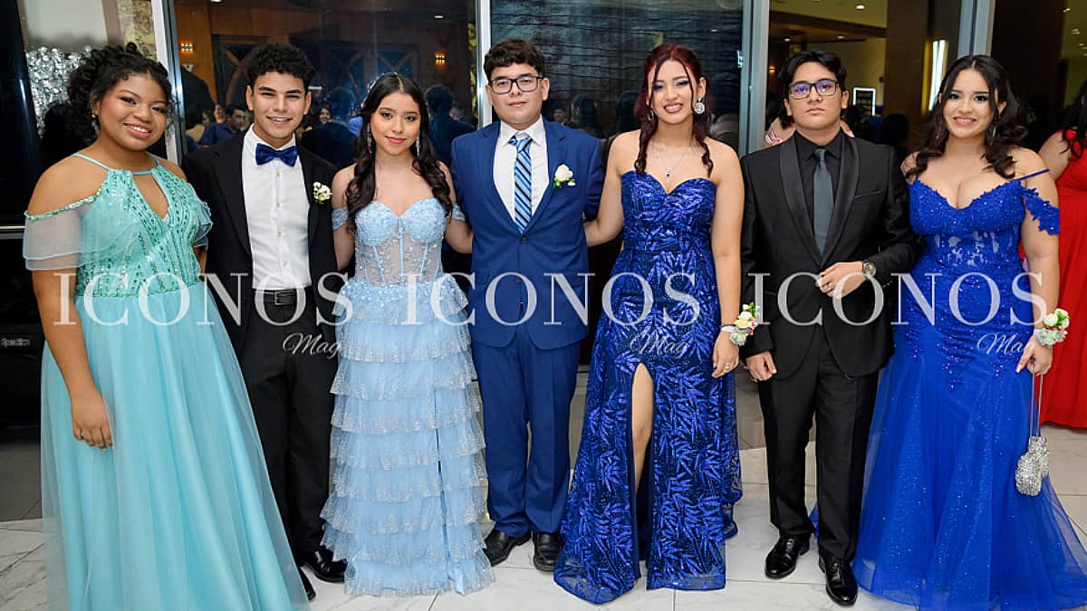 especial graduaciones 2024