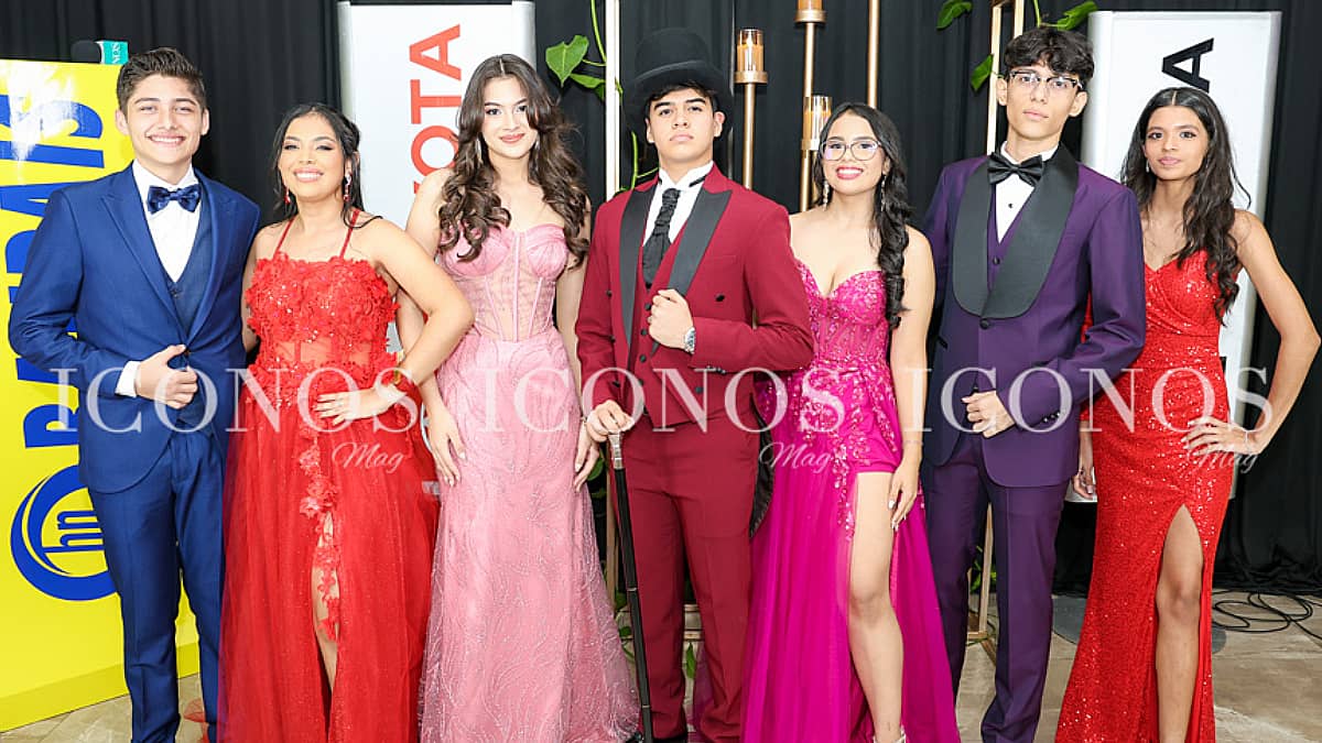 especial graduaciones 2024