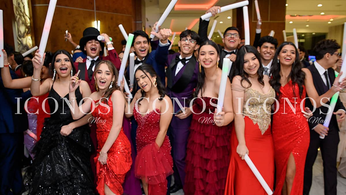 especial graduaciones 2024