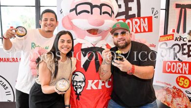 Portada Lanzamiento Street Corn 2024 by Kentucky Fried Chicken Honduras (4) (1)