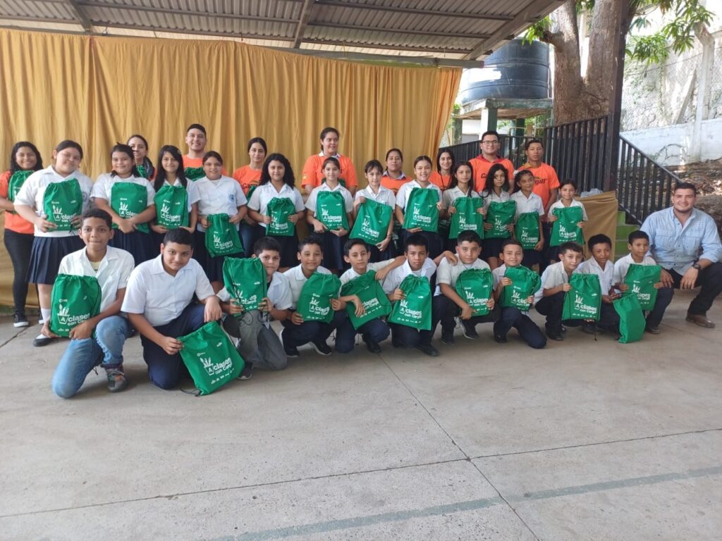 Programa-educacion-escolar-2024-Cargill-Honduras-5