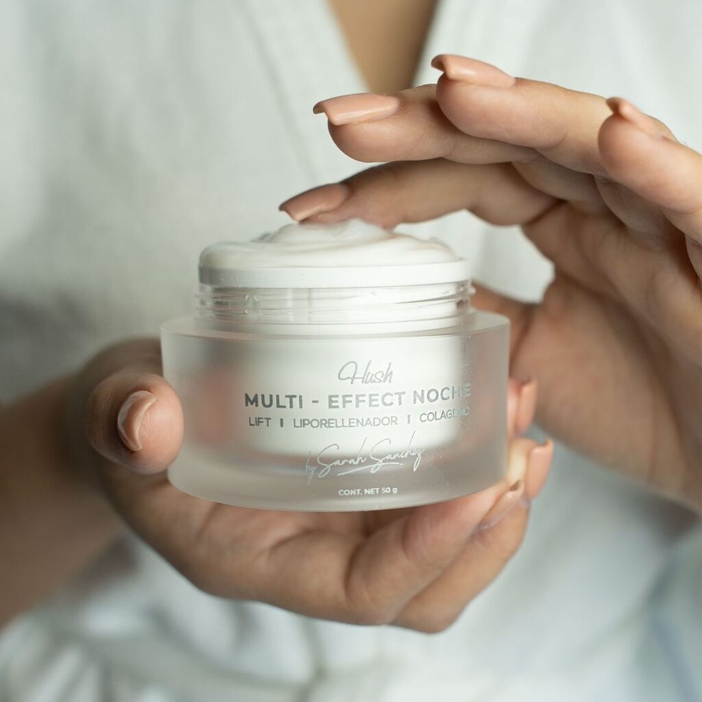 Rutina para cuidado de la piel by Hush Natural