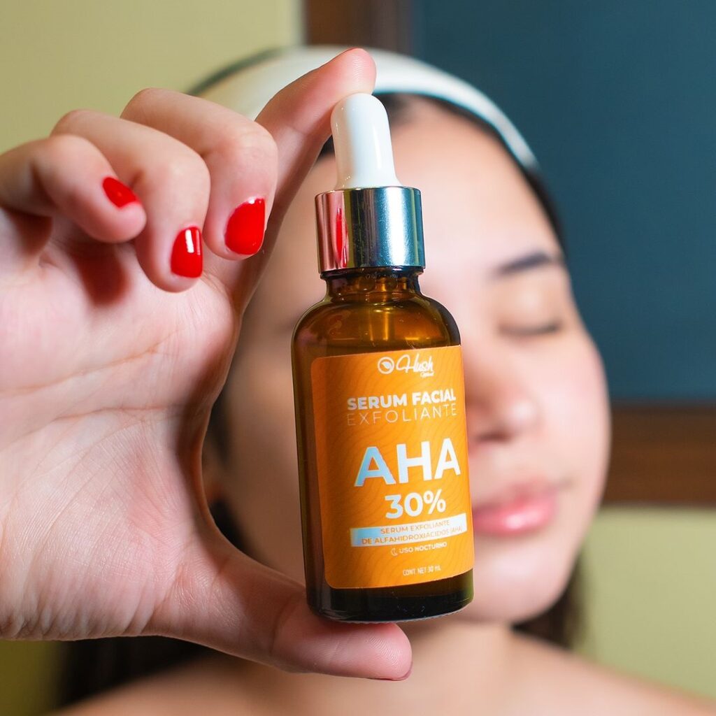 Rutina para cuidado de la piel by Hush Natural