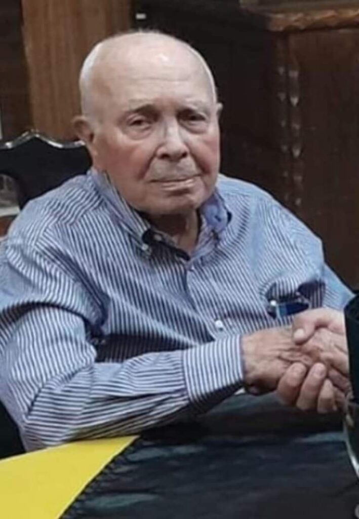 Amedeo D'Elia Fariello