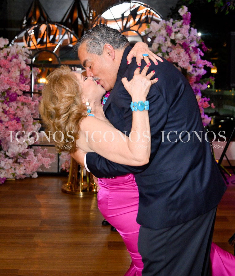 aniversario bodas 30 años maritza soto de lara y victor manuel lara san pedro sula honduras