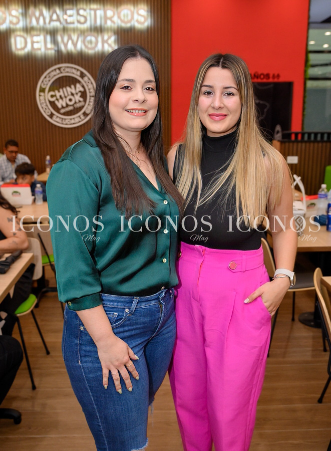 apertura restaurante china wok jardines del valle parte 1