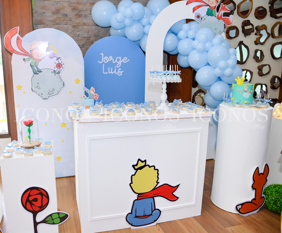 baby shower anna valenzuela de funes