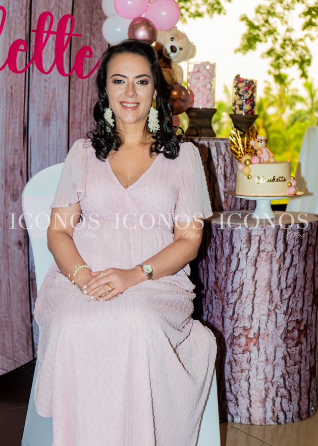 Joan Claudette Handal Hasbun