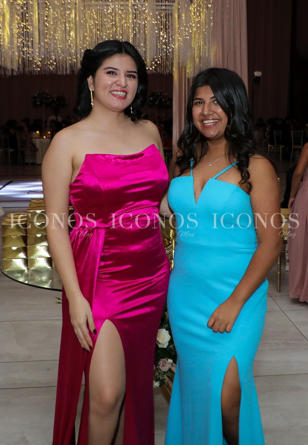 Aracely Yisel Lobo y Edwin Roberto Ruiz