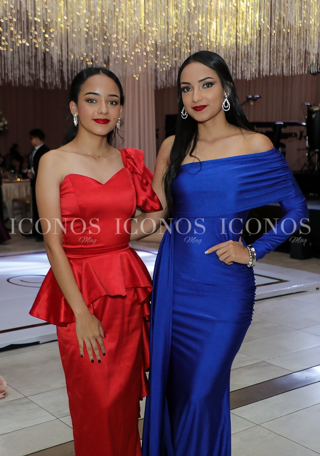 Aracely Yisel Lobo y Edwin Roberto Ruiz