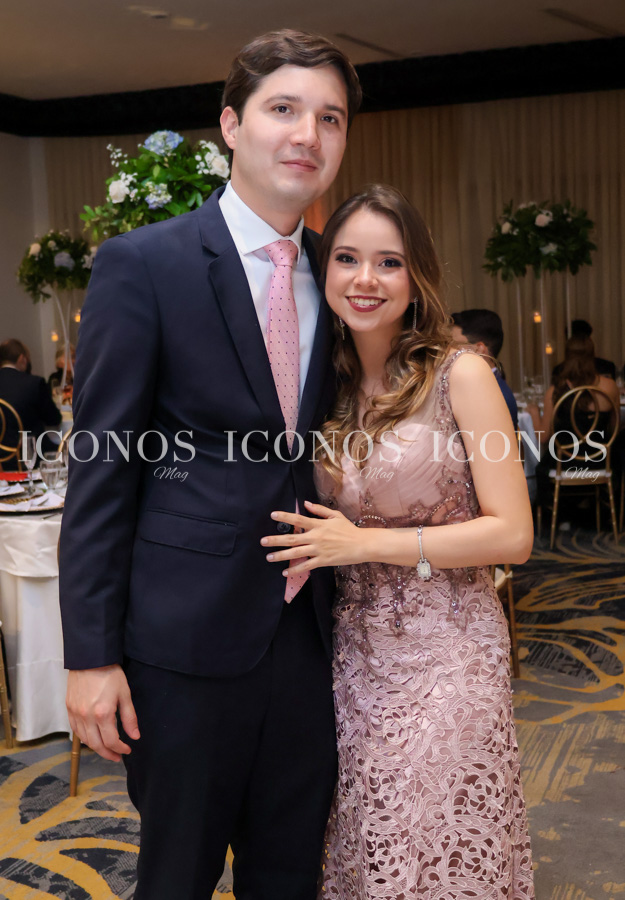 Boda Gabriela Alejandra Rivera Molina y Luis Ruben Ordoñez Paz