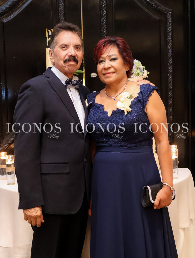 Boda Gabriela Alejandra Rivera Molina y Luis Ruben Ordoñez Paz
