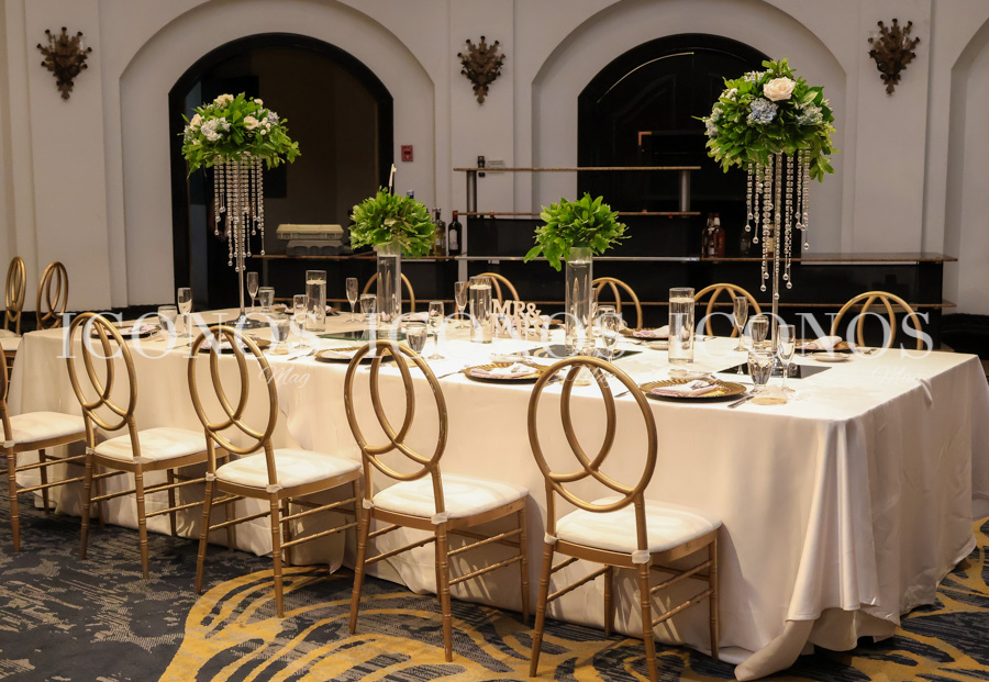 Boda Gabriela Alejandra Rivera Molina y Luis Ruben Ordoñez Paz